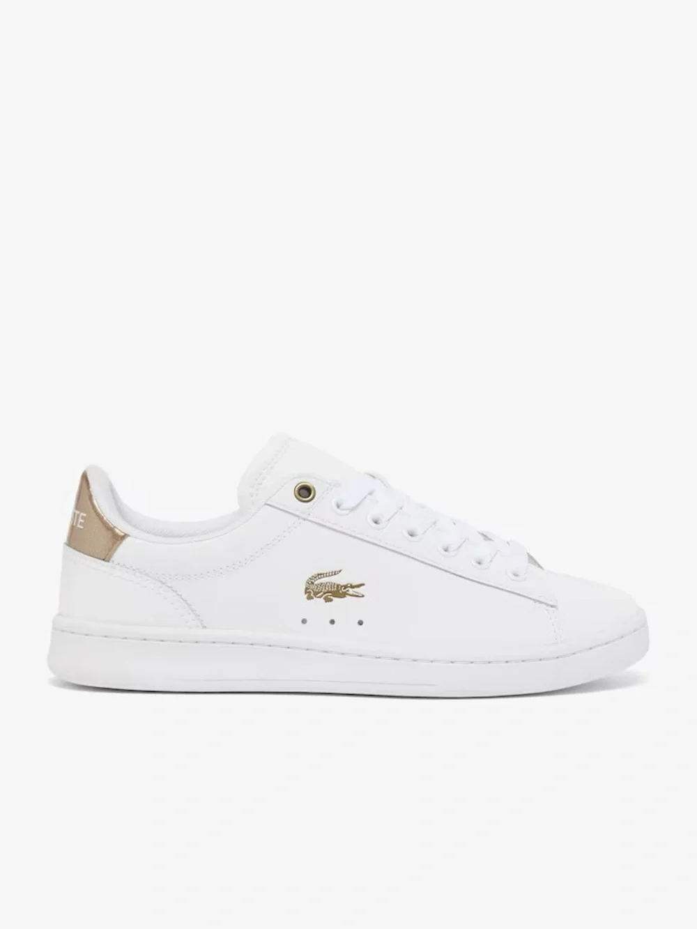 Lacoste Women's Carnaby Set Leather Sneakers 51SFA0092